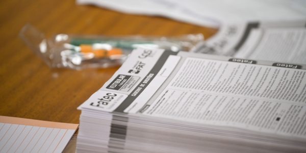 Inscrições para Vestibular da Fatec terminam hoje; 122 vagas em Araraquara
