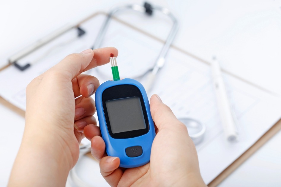 Cresce o número de casos de diabetes no Brasil: entenda os riscos e saiba como prevenir