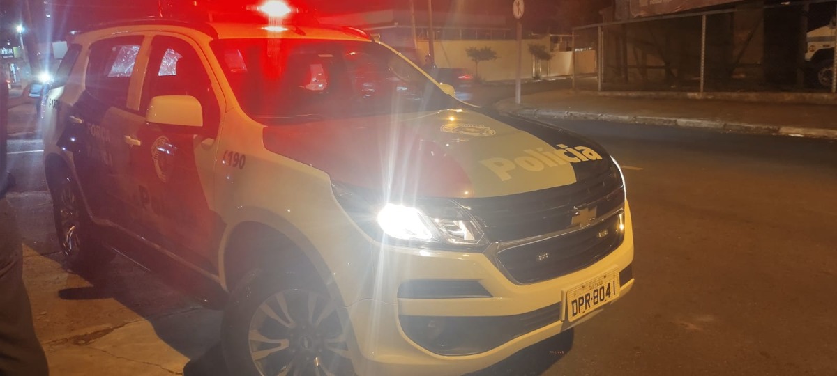 Discussão termina com tiros e tentativa de homicídio na região de Araraquara