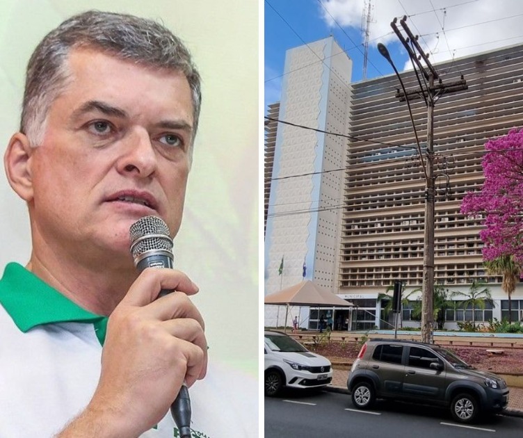 Prefeito eleito de Araraquara anuncia parte do secretariado para 2025