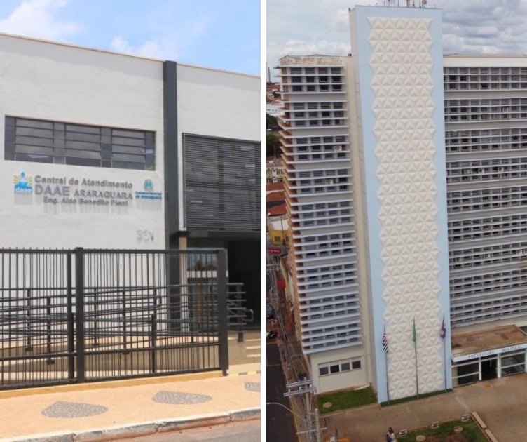 Débitos no Daae ou Prefeitura de Araraquara? Saiba como conseguir descontos de 100% em multas e juros