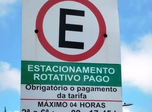 Tarifas da Área Azul Digital em Araraquara têm novos valores; confira