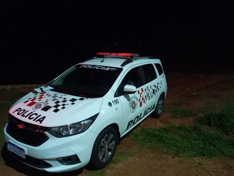 Mulheres são presas pela PM após furtarem dinheiro de idoso em Boa Esperança do Sul