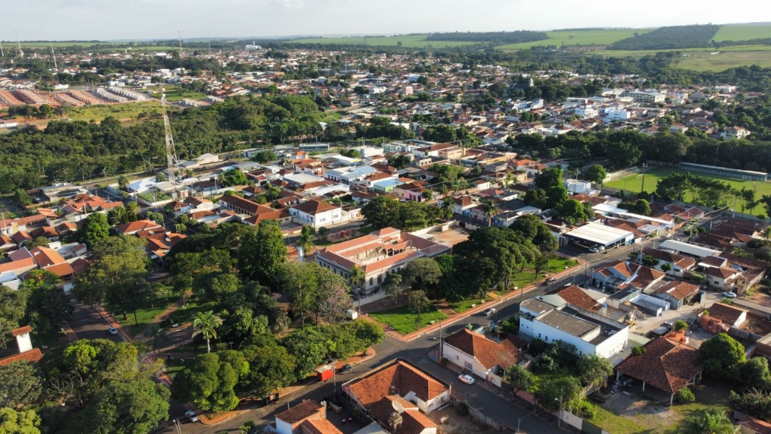 Boa Esperança do Sul terá tempo estável hoje, mas São Paulo entra em alerta