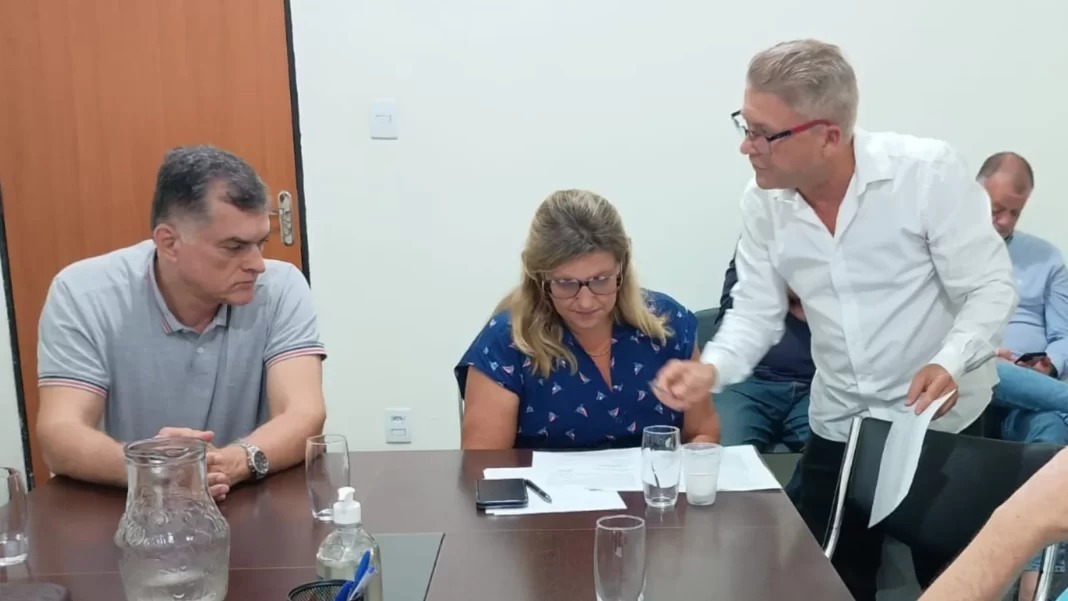 Leonora Arnoldi é a nova presidente da Morada do Sol Turismo S.A em Araraquara