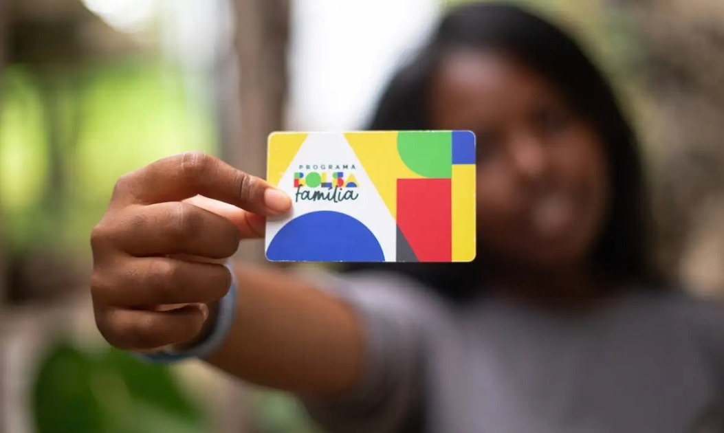 Calendário do Bolsa Família de 2025 já está disponível para consulta