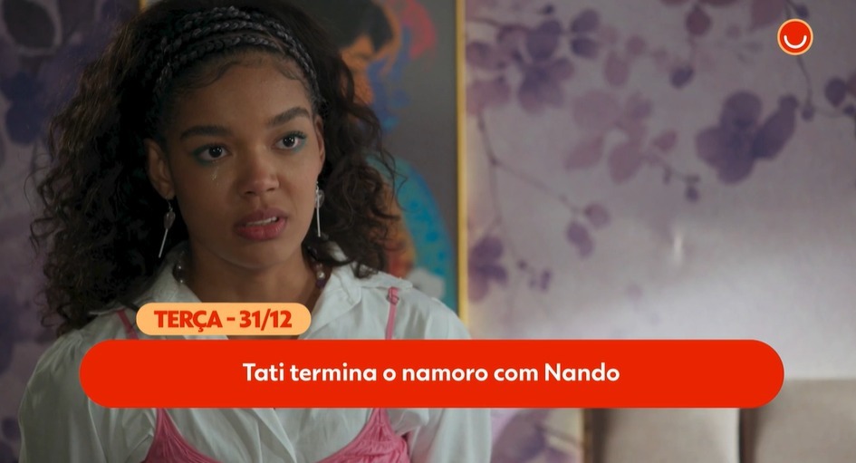 Resumo de Volta por cima desta terça-feira, 31/12