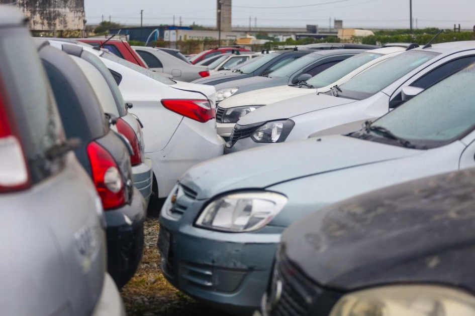 Leilão online do Detran-SP terá BMW a R$ 10 mil; saiba mais