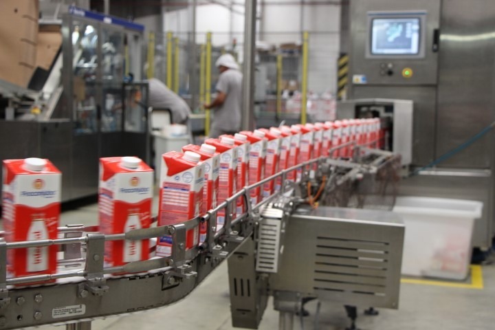 Piracanjuba recebe quase R$500 milhões em financiamento do BNDES para nova fábrica