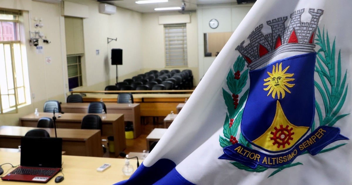 Câmara de Araraquara pode ter votação individual para comissões; ‘grave retrocesso’