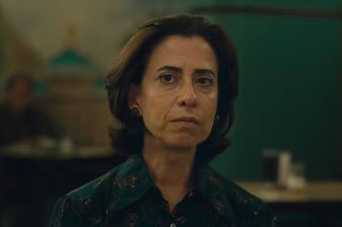 Fernanda Torres e 'Ainda Estou Aqui' são indicados ao Oscar 2025