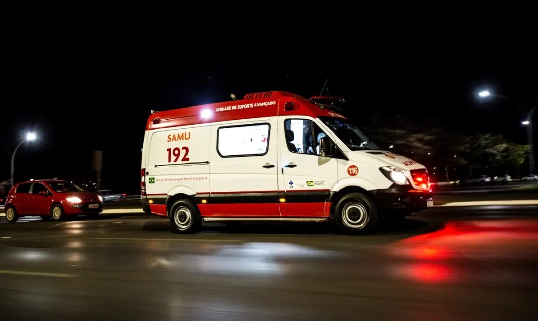 Após corte, prefeito de Araraquara anuncia retorno de ambulância noturna do SAMU