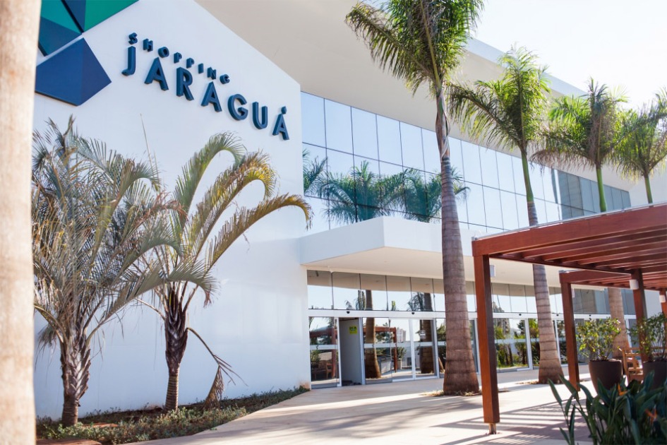 Lojas do Shopping Jaraguá têm 60 vagas de emprego abertas; confira