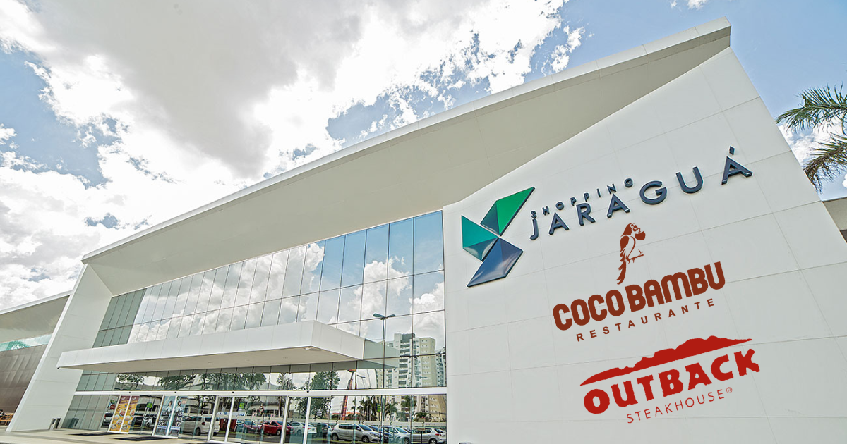 Preparados? Outback e Coco Bambu estão chegando em Araraquara e estão contratando