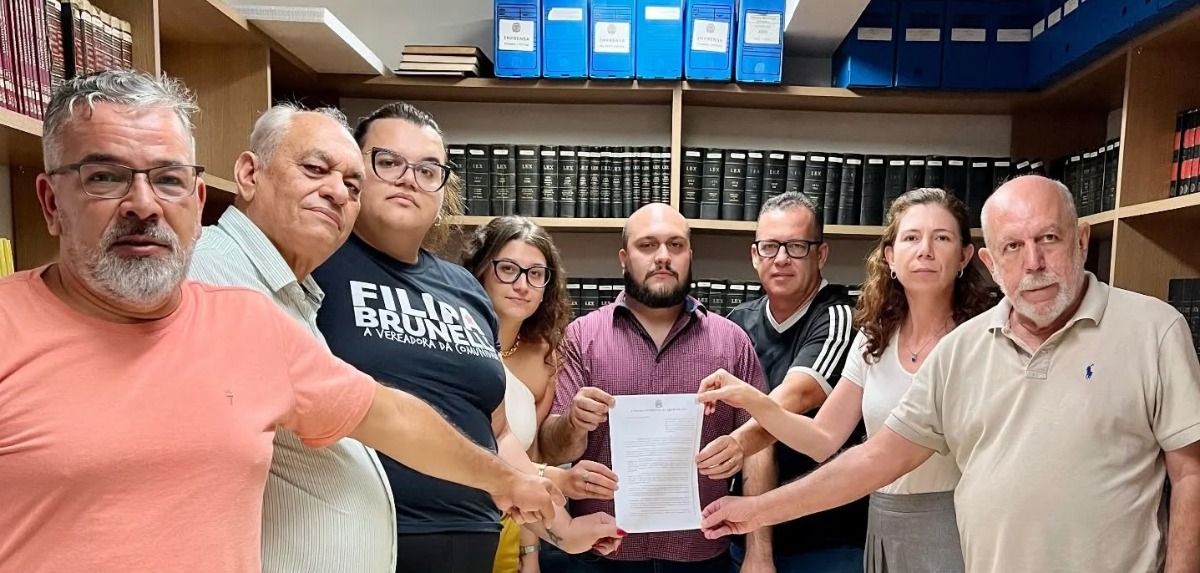 Câmara de Araraquara instaura CEI para investigar merenda e transporte escolar