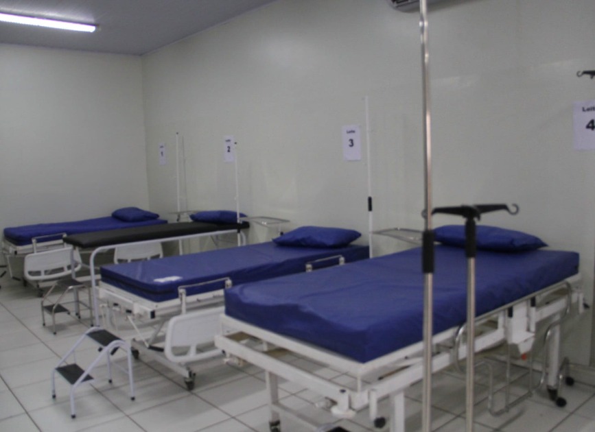 Araraquara inaugura dengário para atender alta de casos de dengue; transporte gratuito