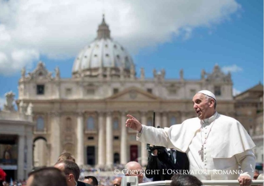 Papa Francisco rompe tradição e não será enterrado na Basílica de São Pedro