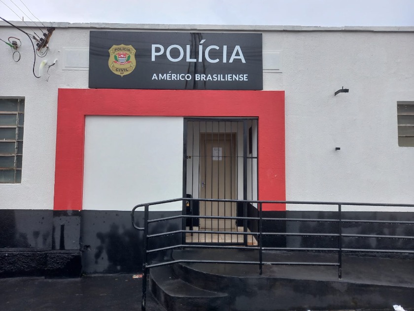 ‘Vou te matar’: homem é preso por ameaçar ex-companheira em Américo Brasiliense