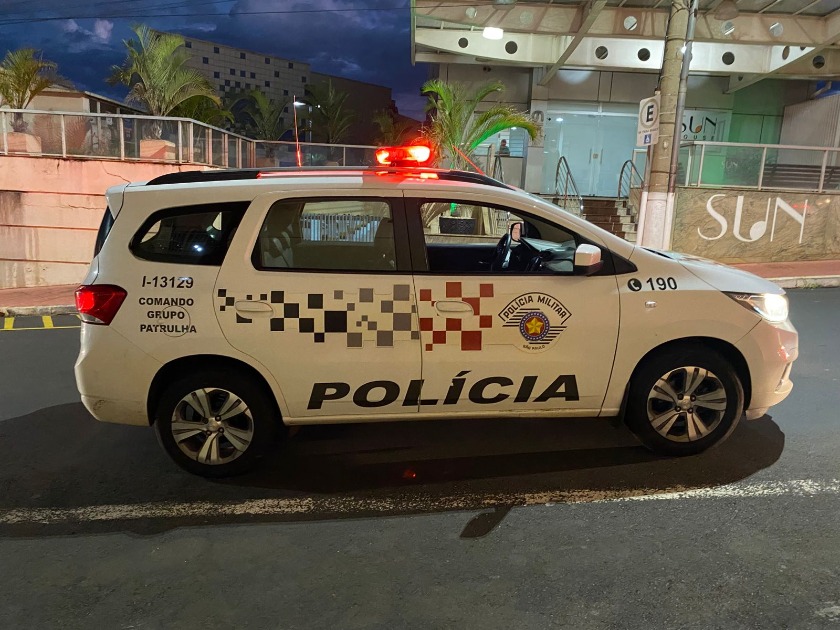 DDM investiga estupro de mulher e adolescente em Matão