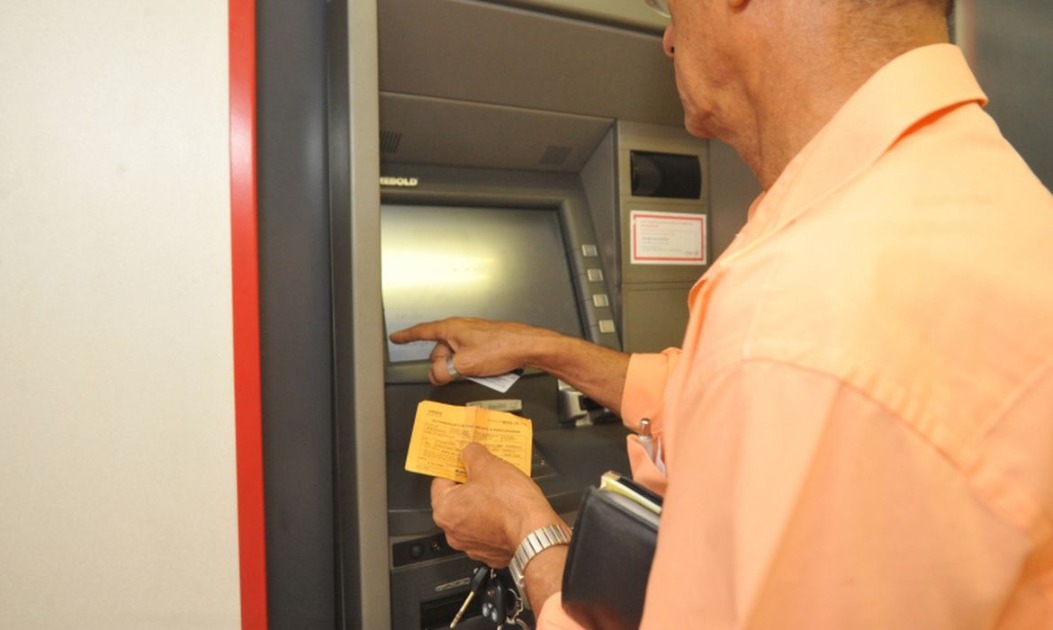 INSS segue hoje (7) com antecipação de pagamentos de março para aposentados e pensionistas