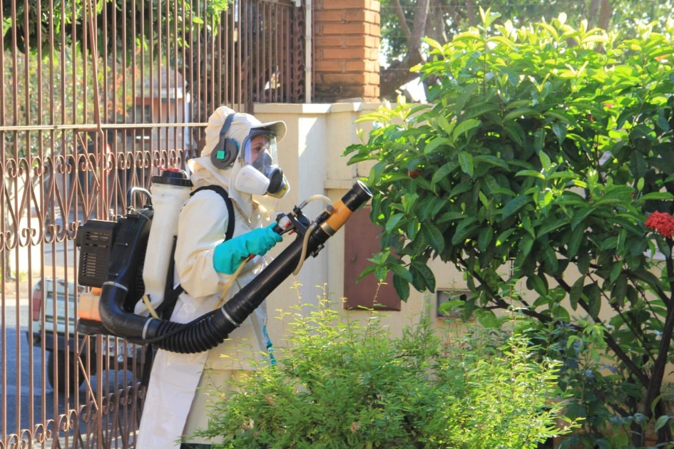 Com 3,3 mil casos confirmados, Araraquara divulga segunda etapa do Mutirão Dia D contra a dengue