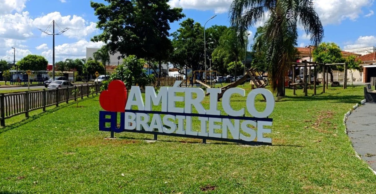 Américo Brasiliense celebra 60 anos com cultura, corrida, pedalada e shows gospel