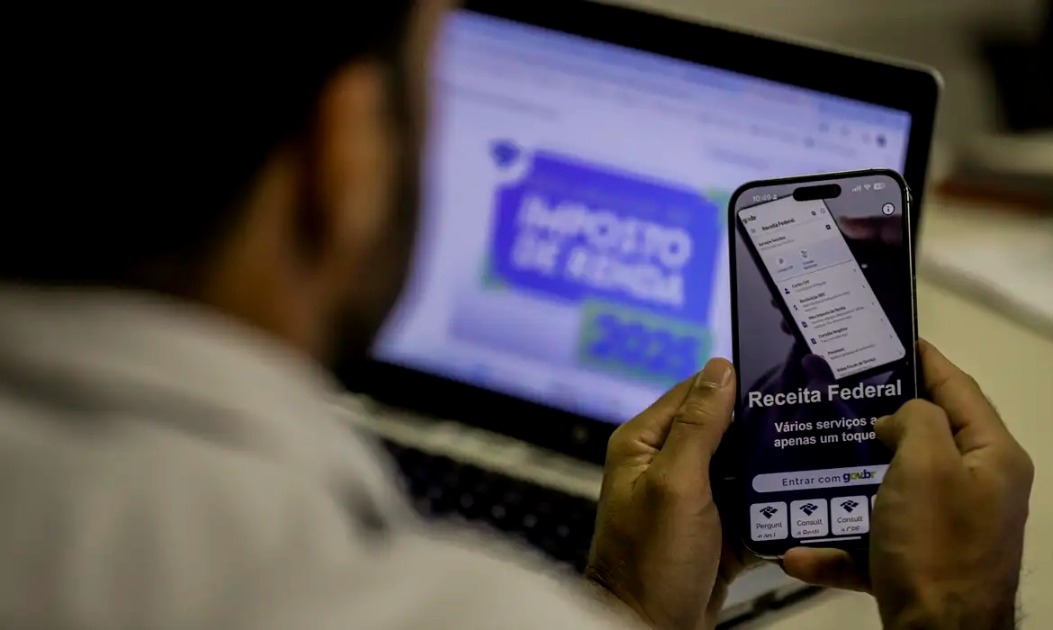 Imposto de Renda 2025: obrigatoriedade, mudanças e prazo de entrega até 30 de maio