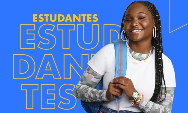 Governo de SP tem 10 mil bolsas de estágio para estudantes do ensino médio