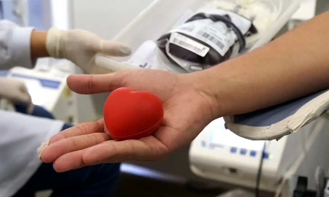 Urgente: Hemonúcleo de Araraquara organiza coleta devido a baixo estoque de sangue; veja como ajudar