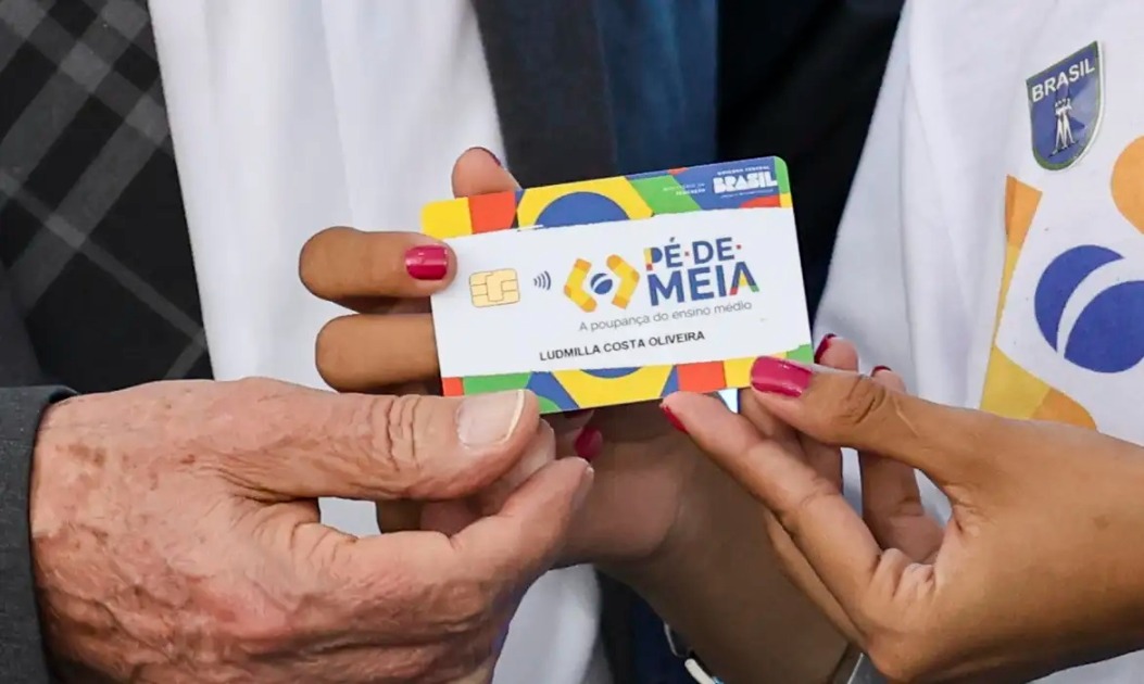 Pé-de-Meia: pagamento da 1ª parcela de 2025 começa nesta segunda; confira o calendário