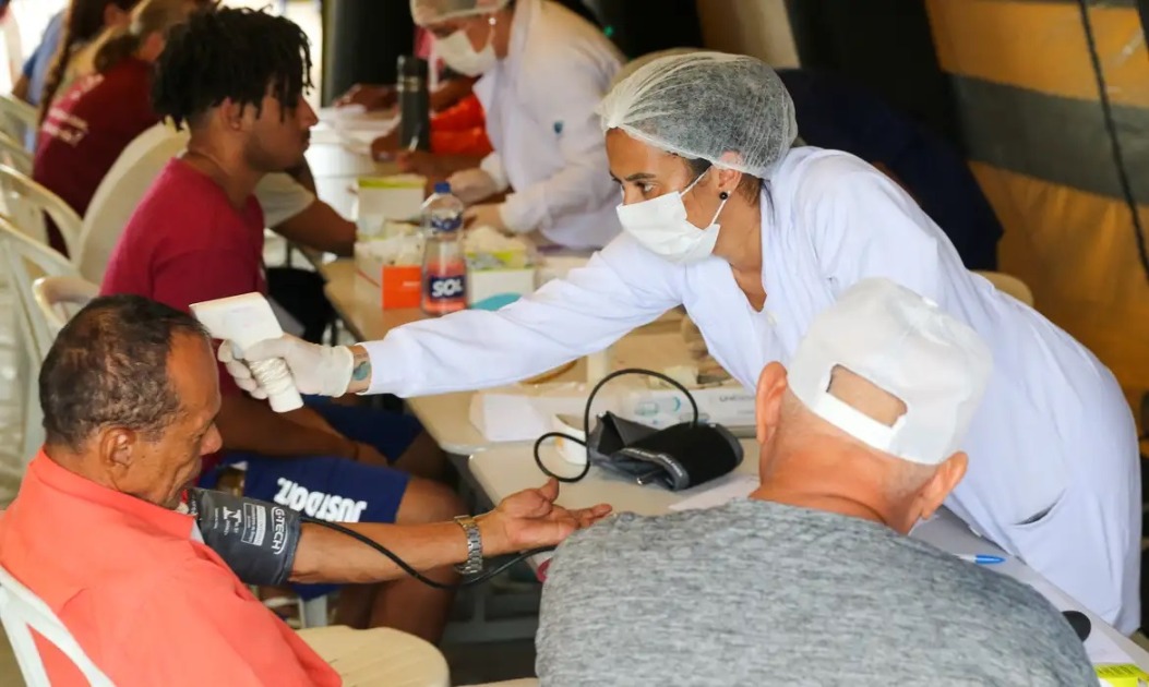 Tá com sintomas? Araraquara registra quase 5 mil casos de dengue
