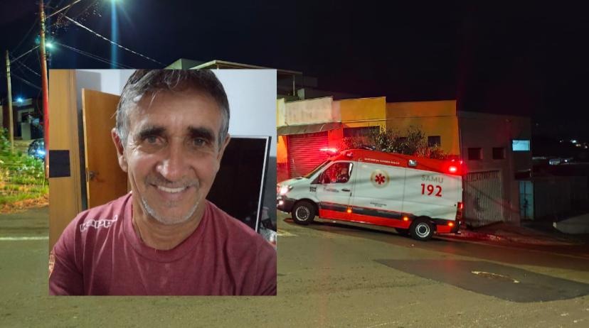 Mestre de Obras morre baleado por criminosos durante roubo a motocicleta na região de Araraquara