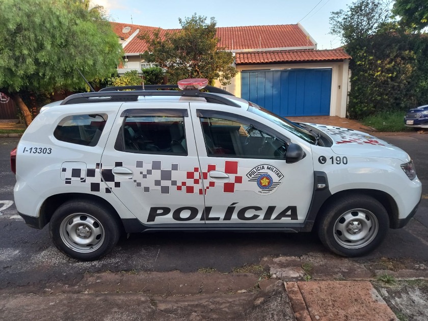 Foragido da Justiça condenado a 30 anos de prisão por estupro e homicídio é preso em Gavião Peixoto