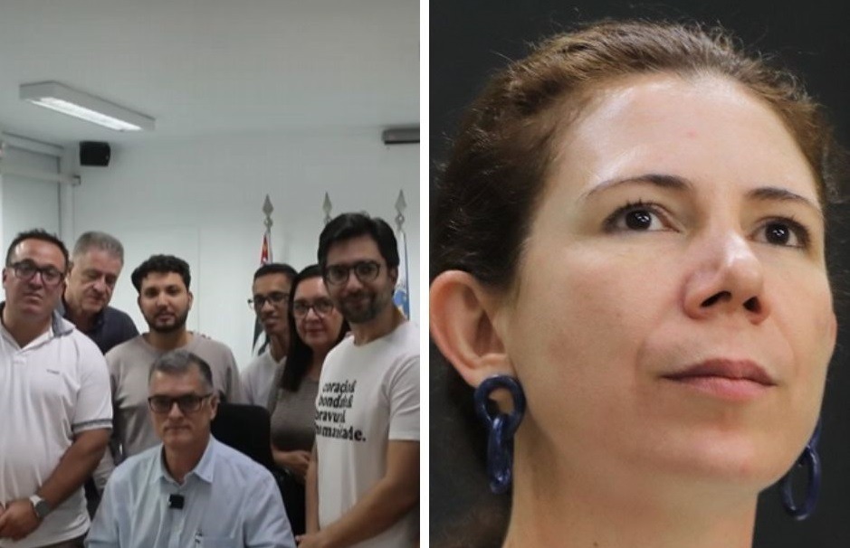 Após rejeição de projeto, Lapena assina decreto que amplia exames no pré-natal em Araraquara