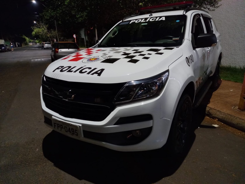 Homem condenado a 20 anos por estupro é preso pela PM escondido debaixo da cama em Rincão
