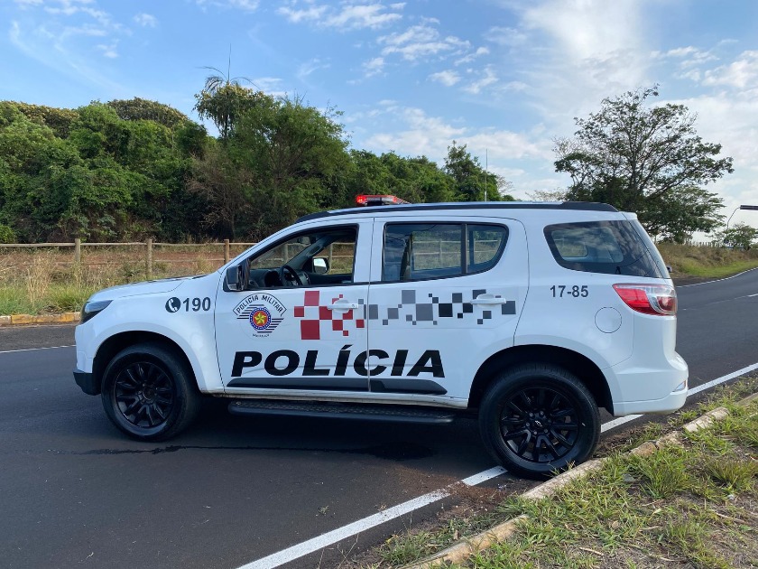 PM prende dois procurados pela Justiça em menos 3 horas em Américo