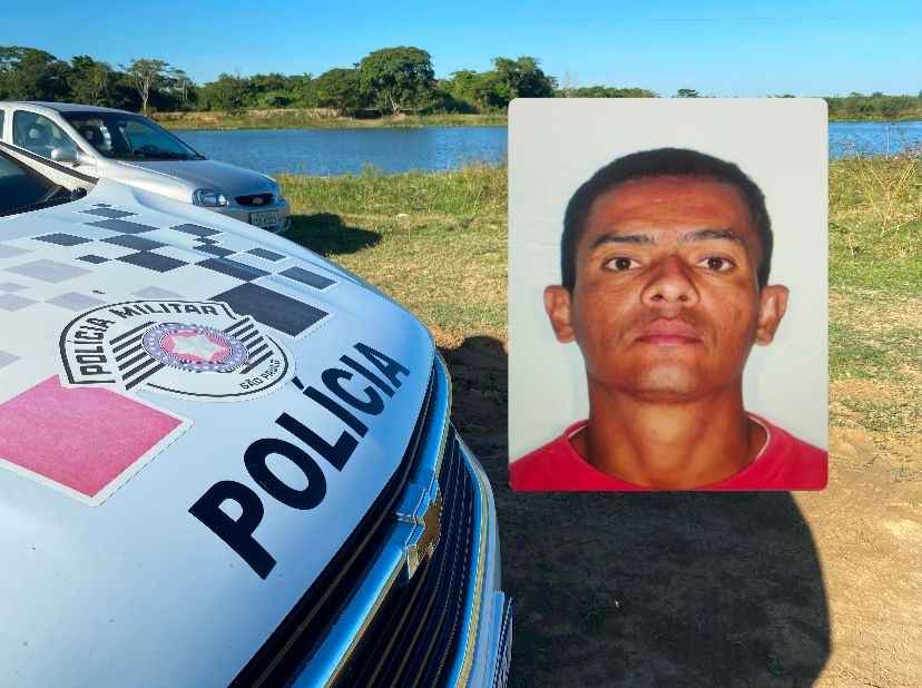Pedreiro que morreu afogado durante pescaria na lagoa dos anjos é identificado em Rincão