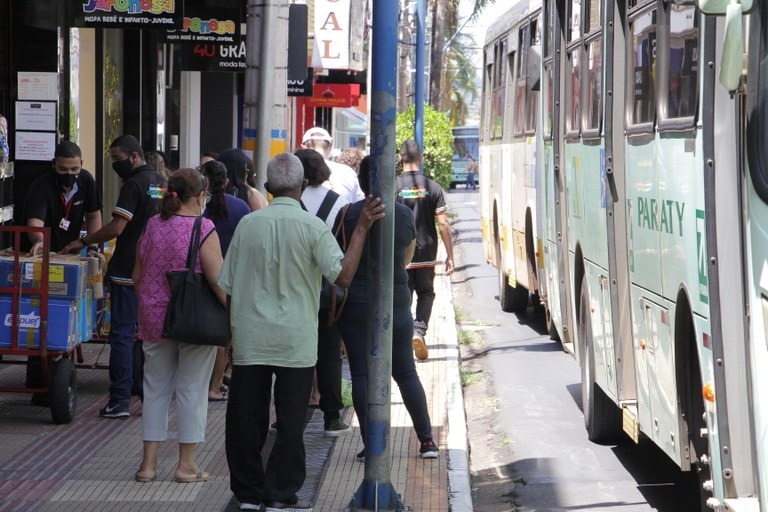 Câmara de Vereadores discute Tarifa Zero no transporte coletivo em Araraquara