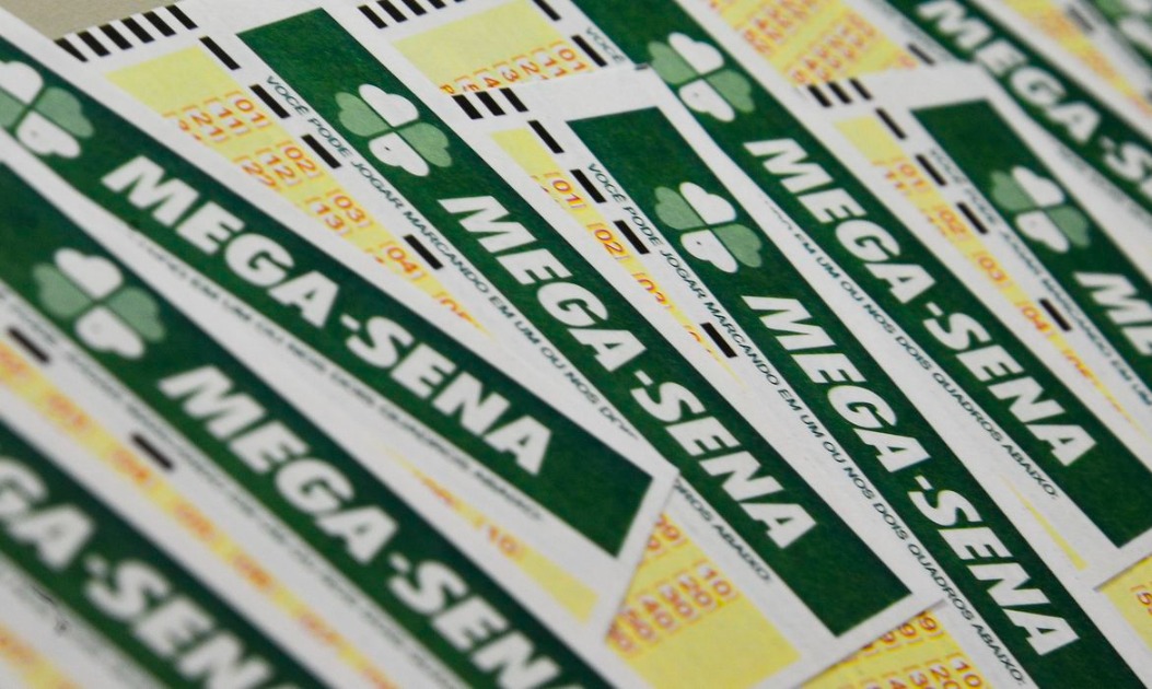 Araraquara registra quatro apostas premiadas na Mega-Sena