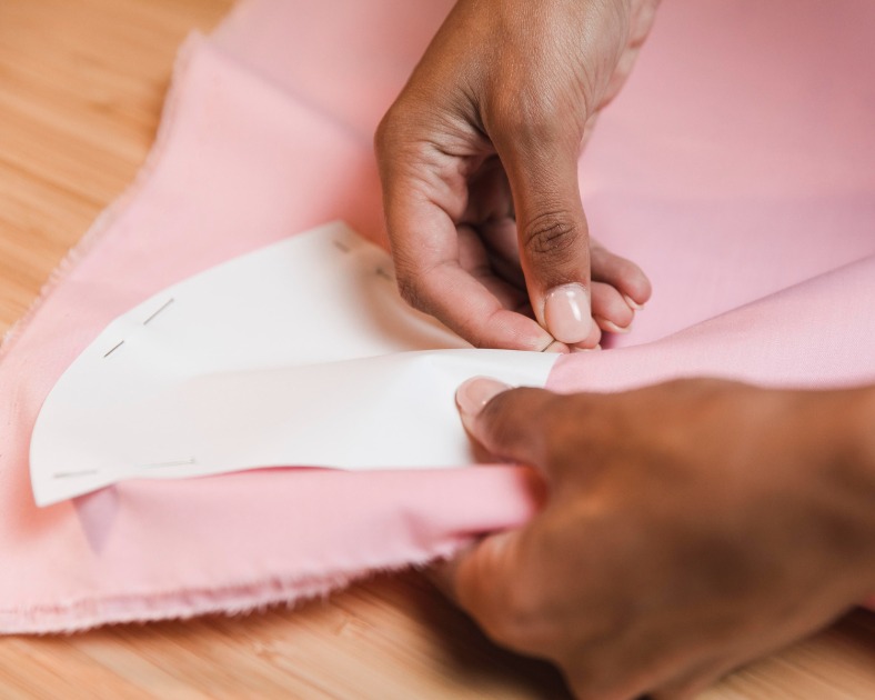 SENAI abre curso gratuito de Costureiro(a) em Américo Brasiliense