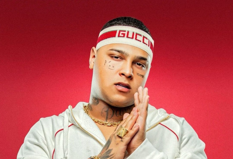 MC Ryan SP é a 1ª atração confirmada na Festa do Branco no mês de junho em Araraquara