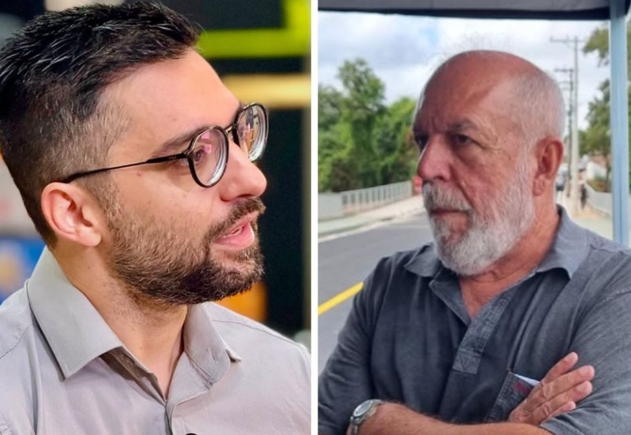 Câmara de Araraquara define novo vice após denúncia de rachadinha e saída de Sponton