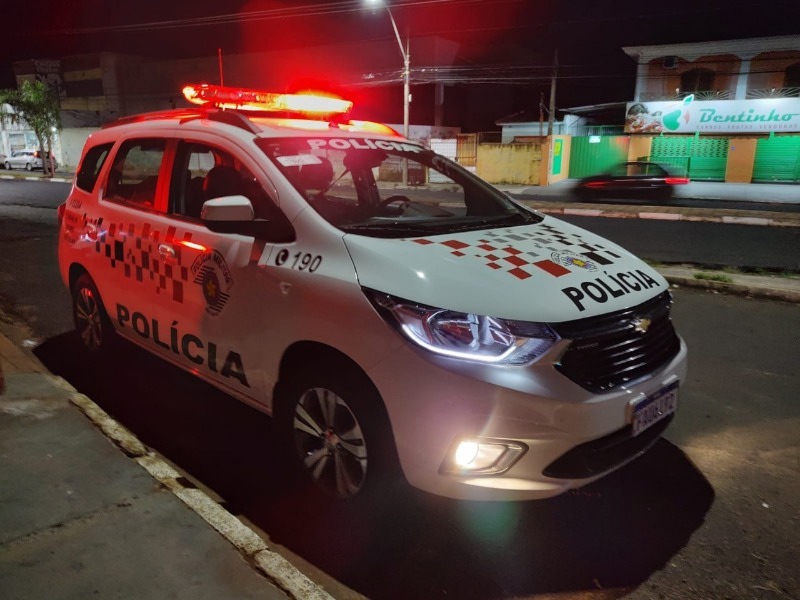 Idosa é estuprada por homem que conheceu pelas redes sociais em Américo