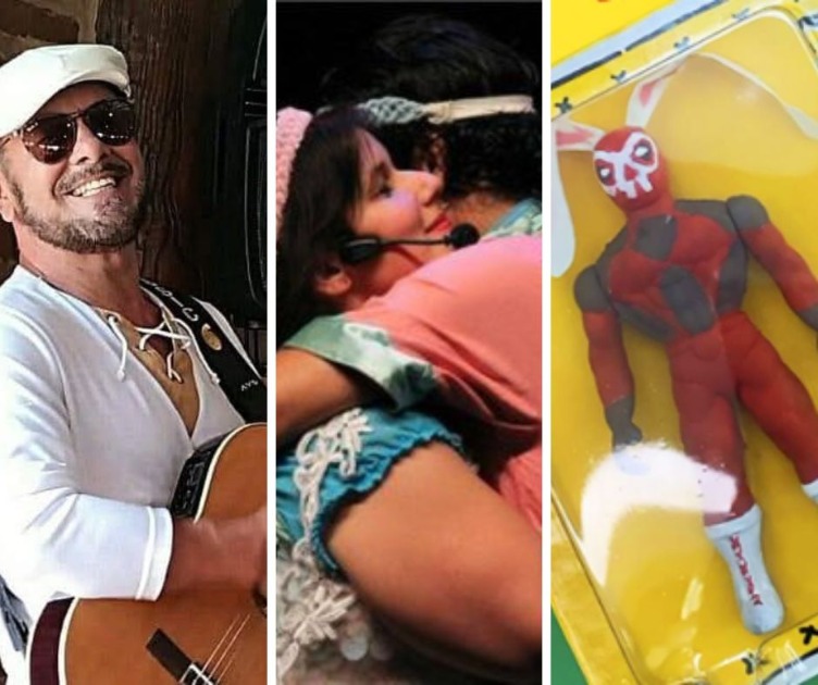 Feiras, brechós, teatro e aula aberta de forró marcam o fim de semana em Araraquara