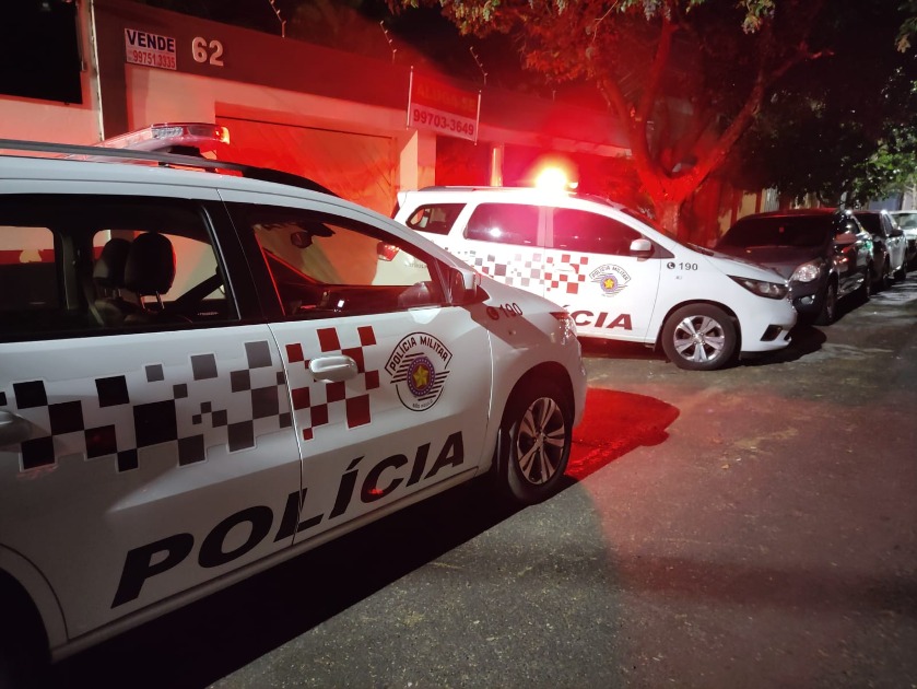 Homem é preso pela PM após estuprar jovem com deficiência intelectual em Santa Lúcia