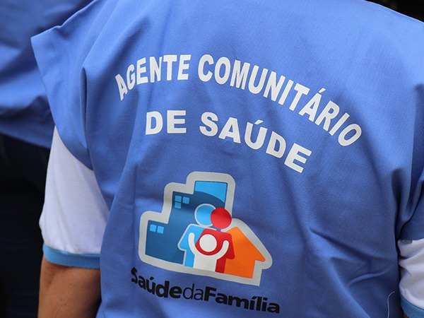 Câmara de Araraquara aprova piso de dois salários mínimos para agentes de saúde e de endemias