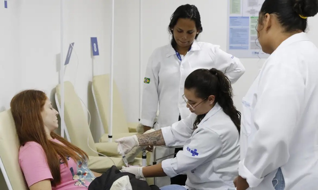 Araraquara reduz novamente o horário do Dengário; menos casos graves, diz prefeitura