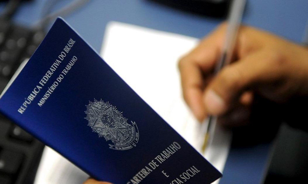 Américo divulga mais de 60 vagas de emprego com salários de até R$ 5 mil