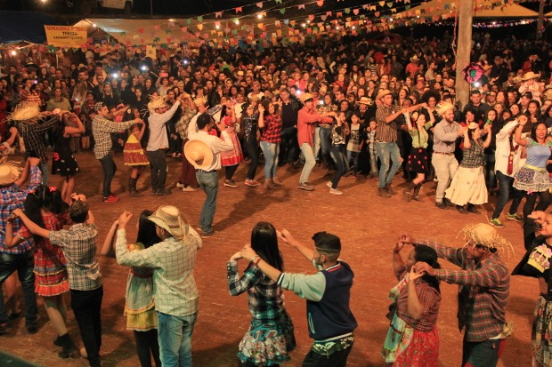 Tradição e sabor da roça: Festa Junina do Bela Vista começa nesta sexta-feira (13) em Araraquara