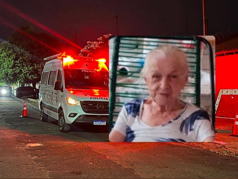 Idoso que matou a própria mãe é encontrado morto na Cadeia Pública de Santa Ernestina
